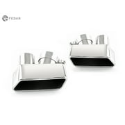 bmw 760 exhaust system kit