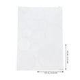 thumbnail image 2 of unbranded 1Jgo Adhesivo De PVC Para Ventana Anti Colisión Fácil De Instalar Y Remover, 2 of 8