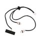 thumbnail image 1 of 25380-1KA0B Tailgate Lock Boot Opening Button Car Rear Tunk Lid Boot Release Handle Switch Automotive Accessory, 1 of 4