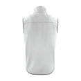 thumbnail image 2 of Printer Mens Trial Softshell Body Warmer, 2 of 3