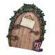 thumbnail image 3 of Lindo DIY Hada Puerta Estatua Adornos Decoración Detalles delicados Accesorios Hada Jardín Gnomo Ventana Puerta para Césped al aire libre Patio Estilo C Macarena Puerta de hadas en miniatura, 3 of 8