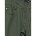 thumbnail image 3 of Hat and Beyond Mens Premium Biker Denim Pants with Casual Straight Relaxed Fit, 3 of 6