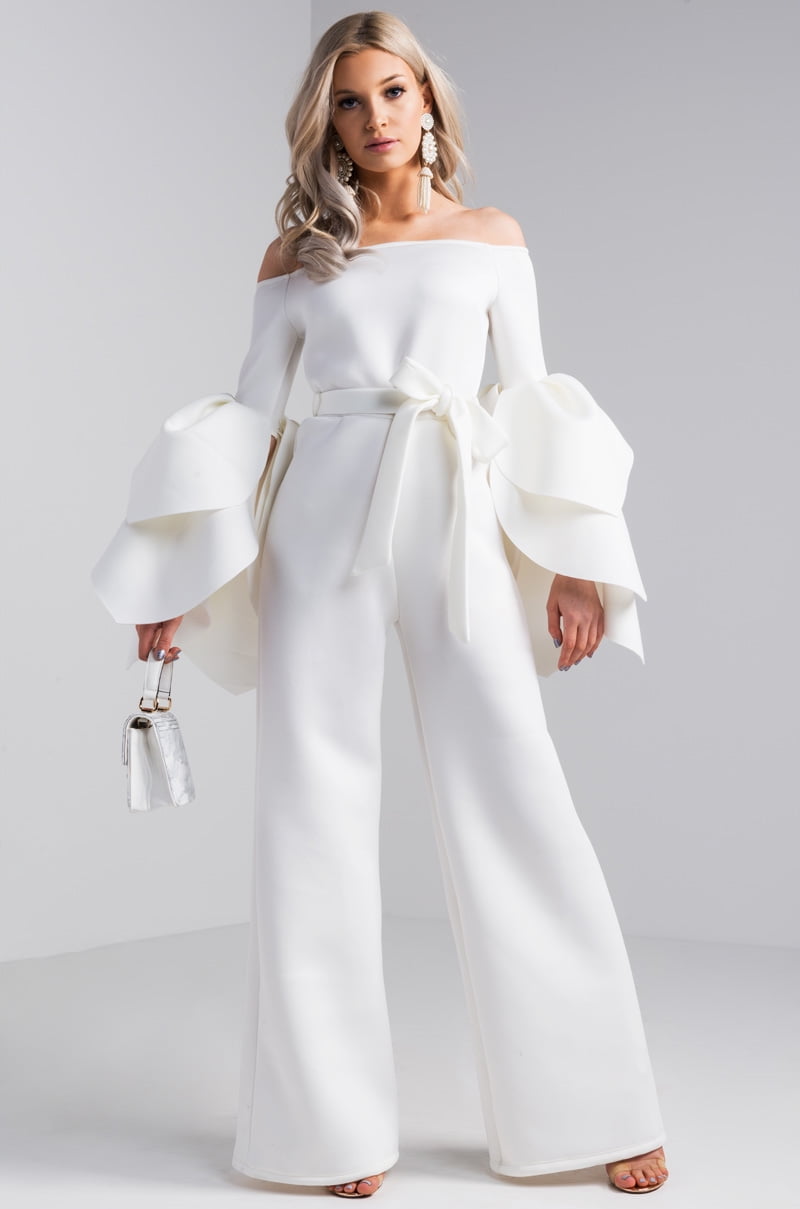 akira jumpsuit