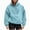R645-Sky Blue, variant on NOLDARES Womens Cat Pouch Hoodie,Cat Hoodie Pouch for Women Pet Carrier Kangaroo Pocket Fuzzy Kitten Puppy Holder Hoodies Sweatshirt,Grey,M