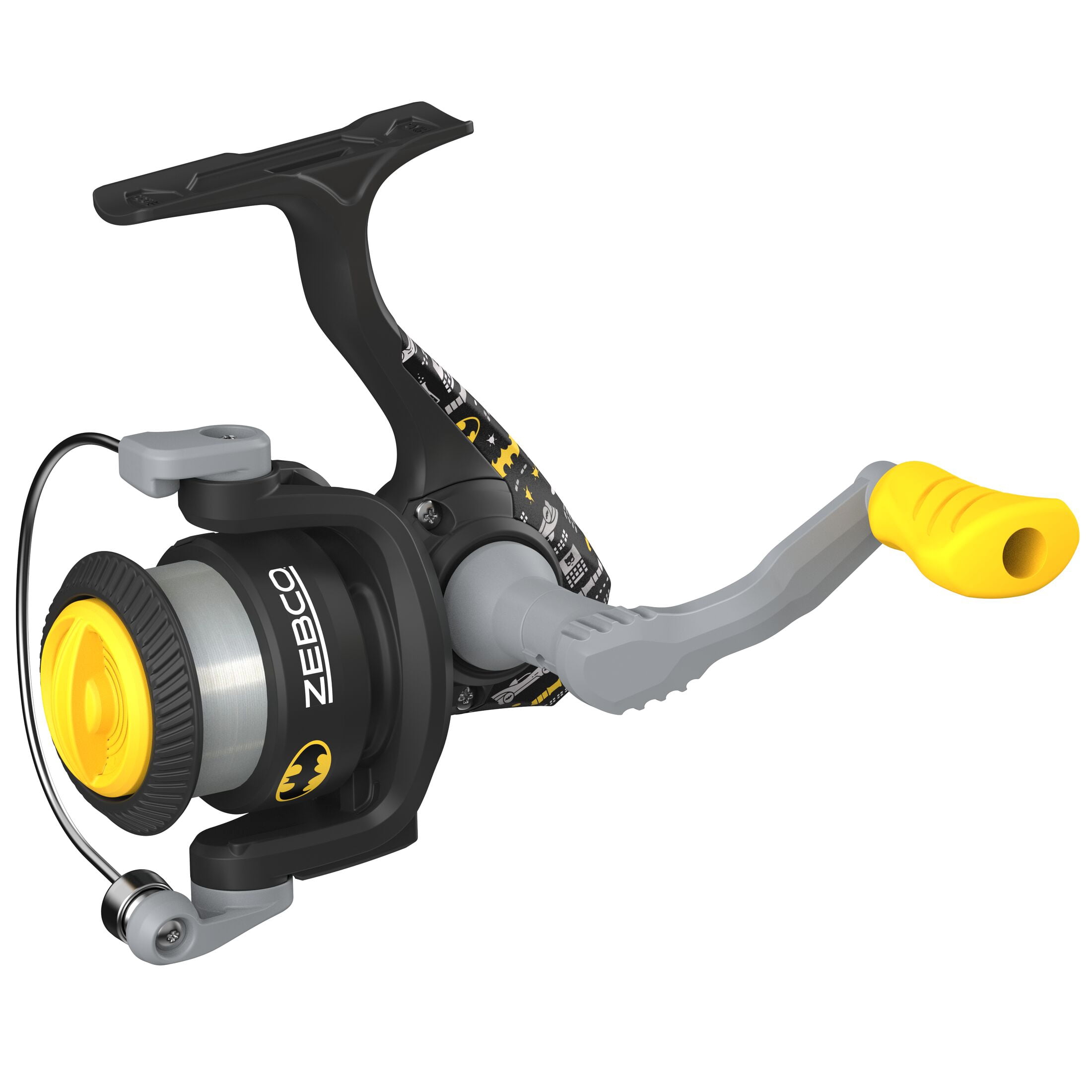 besr fishing lures fir hit weather Top 10 Bank Fishing Lures
