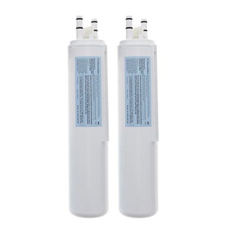 Kenmore 9999 Refrigerator Water Filter 100 Genuine 2 Pack Kenmore 9999 Refrigerator Water Filter 100 Genuine 2 Pack