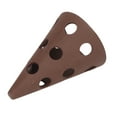 thumbnail image 2 of Aquarium Shelter, Hollow  Fish  Hideaway Ceramic Interesting Decorative  For Fish  For Cichlids, 2 of 8