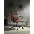 thumbnail image 2 of Indra Chaise de bureau, 2 of 5