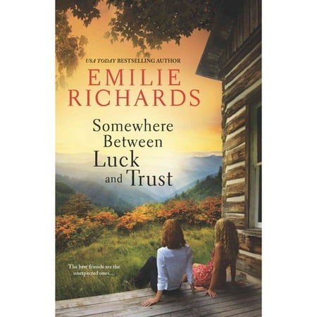 Somewhere Between Luck and Trust