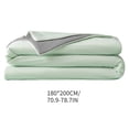 thumbnail image 3 of Silk Summer Bed Sheet, 3 of 9