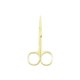 thumbnail image 4 of Pinzas para cutículas Seitruly de acero inoxidable recortadora de cejas Type2 NO2, 4 of 4
