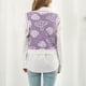 thumbnail image 5 of Chaleco De Suéter Con Cuello En V, Chaleco De Suéter De Cultivo De Hongos De Moda Casual Lindo Para Fiesta Para Oficina ANGGREK Otros, 5 of 7
