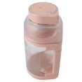 thumbnail image 1 of 1500ML Portable Blender Cup Fruit  Mixer USB Rechargeable Multifunctional Electric Cordless Juicer Blender for Fruits Vegetables, 1 of 7