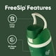 thumbnail image 3 of Botella de agua Owala Harry Potter FreeSip 700 ml Slytherin, 3 of 5