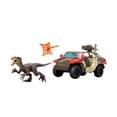 thumbnail image 1 of Juguete Mattel Jurassic World Rebirth Vehículo de la Película, 1 of 5