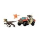 thumbnail image 1 of Juguete Mattel Jurassic World Rebirth Vehículo de la Película, 1 of 5