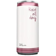 Dark Horse S. Blanc RosÃ¢ All Day RosÃ¢ 4pk Cans