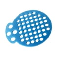 thumbnail image 1 of Fortalecedor de dedos, ejercitador de dedos portátil con malla perforada, banda de resistencia para guitarristas, músicos de oficina, hombres, mujeres Azul, 1 of 8
