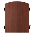 thumbnail image 6 of Fat Cat Mercury Electronic Soft Tip Dartboard Game with Cabinet and Dart Set, 6 of 7