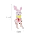 thumbnail image 2 of Manta De Apego Bebe Peluche Extra Suave Texturas Sensorial DARA BABY  Jug0038, 2 of 3