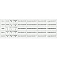 thumbnail image 5 of Fesfesfes Women Hooded Tops Casual Hoodie Print Long Sleeve Kawaii Dinosaur Sweatshirt Tops, 5 of 7