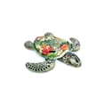 thumbnail image 1 of Intex Realistic Sea Turtle Ride-On, 1 of 5