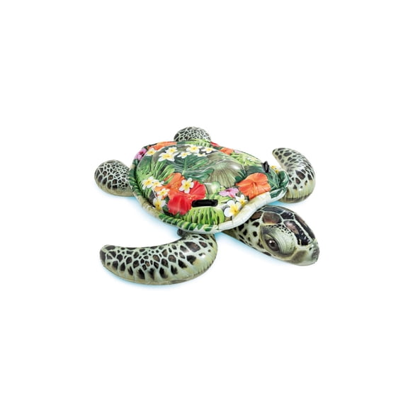 Intex Realistic Sea Turtle Ride-On