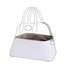 thumbnail image 5 of Organizador de bolsos liviano DGAZ para bolso Bolide de Hermes, interior de bolso de seda y papel Dupont para bolsos de lujo, 5 of 5