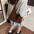 thumbnail image 3 of Bolso Tote Bag 8018 (Marrón), 3 of 9