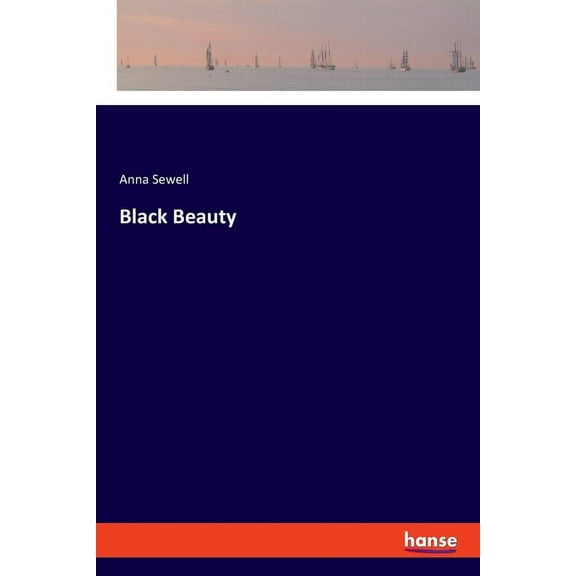 Black Beauty, (Paperback)