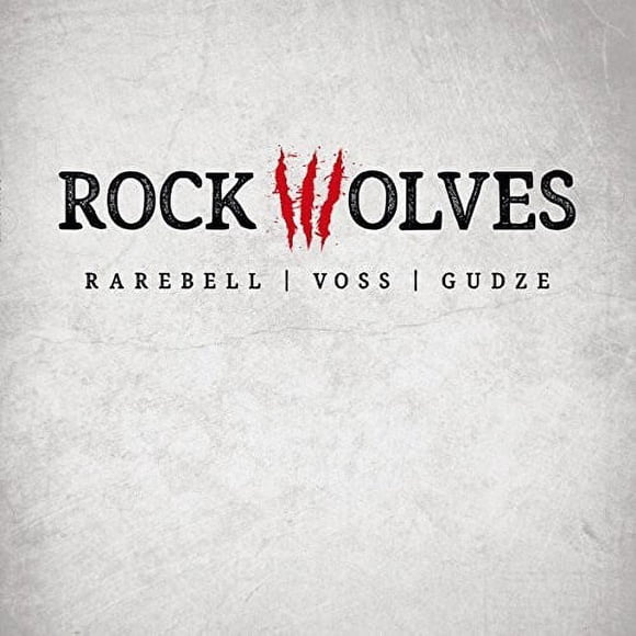 Rock Wolves