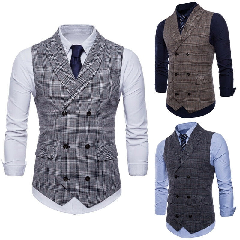 Mens Casual Waistcoat Camera Outdoor Travel Photographer Coat Sleeveless Jacket