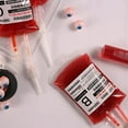 thumbnail image 3 of Bolsa de bebida de sangre falsa Advancent 350 ml PVC, 3 of 6