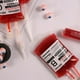 thumbnail image 5 of Toystoory Bolsa de bebidas de sangre de PVC, lavable a la moda, 350ml, jugo de fruta decorativo, gelatina, bolsa de bebida de Halloween, Type3 NO3, 5 of 6