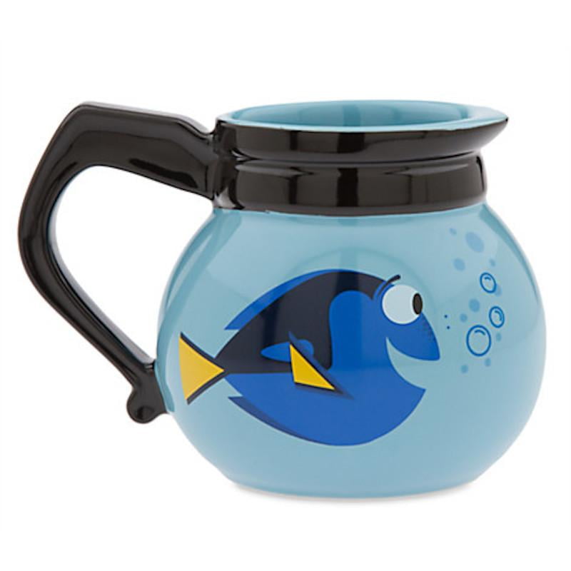 dory coffee pot