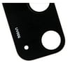 thumbnail image 4 of Replacement Back Camera Lens With Cover Bezel Ring Compatible For Samsung Galaxy S20 / S20 5G (Cloud Pink), 4 of 4