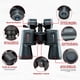 thumbnail image 5 of Binoculares Tasco  Essentials 10 a 30x50 mm Prisma Porro de Zoom Variable  Negro Potente, 5 of 9