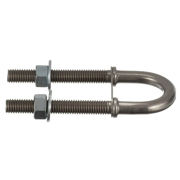 Attwood Stainless Steel Bow Eye U-Bolt