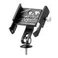 thumbnail image 1 of Mobile Phone Holder Smartphone Holder Rotating Mobile Phone Clamp, 1 of 7