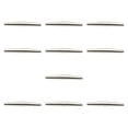 thumbnail image 3 of Tijeras de jardinería de fácil reemplazo, 10 resortes, acero resistente, herramienta de poda 8 centímetros, 3 of 9