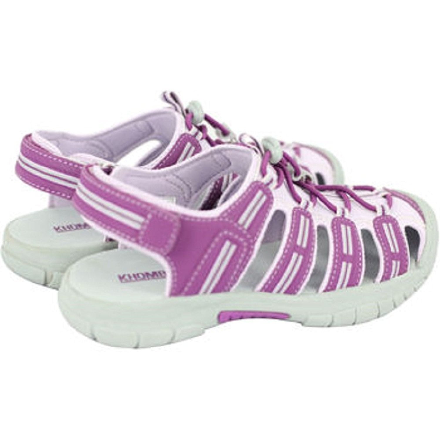 khombu kids sandals
