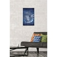 thumbnail image 2 of Brigid Ashwood - Celtic Dragonfly Wall Poster, 14.725" x 22.375", 2 of 3