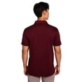 thumbnail image 4 of Reebok Men's and Big Men's Performance Polo Shirt, Sizes XS-5XL, 4 of 5