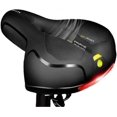 thumbnail image 1 of Bicycle seat comfortable breathable bicycle seat cushion waterproof water absorption mountain road bicycle, 1 of 5