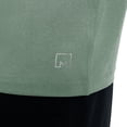 thumbnail image 3 of Men's MSX by Michael Strahan  Green New York Jets Energy Scoop Neck Tank Top, 3 of 5
