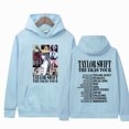thumbnail image 1 of Tylor Ers r 0 Ccert r Crewc Sudaderas y sudaderas periféricas con capucha para hombre y mujer europeas y americanas, 1 of 4