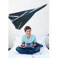 thumbnail image 2 of Wallhogs F-111 Aardvark Cutout Wall Decal, 2 of 2