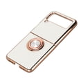 thumbnail image 2 of Étui de Cellulaire, Rotation à 360 Degrés Design Élégant Protection Efficace Étui de Téléphone pour Bureau Blanc, 2 of 8