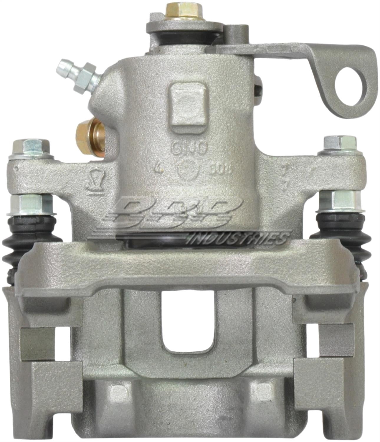 TERREPOWER formerly BBB Industries 99-03321A Reman Caliper w/installation Hardware