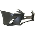 thumbnail image 5 of Fits 16-19 GS200t/GS300/GS350/GS450h F-Sport Package Front Bumper Cover Assembly, 5 of 5